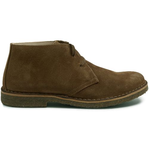 Astorflex Greenflex - Dark Khaki