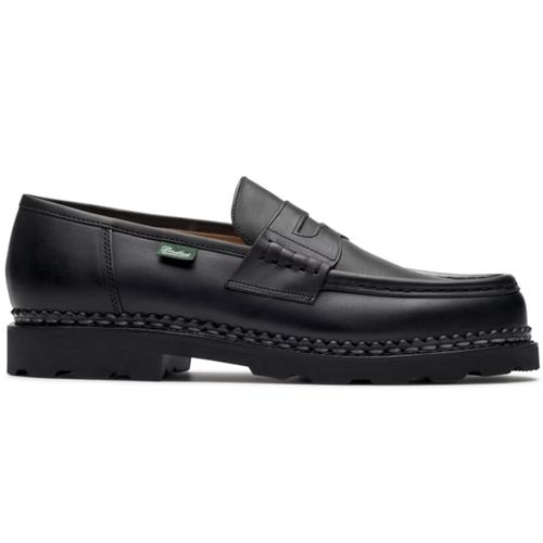 Paraboot Reims Marche - Noir