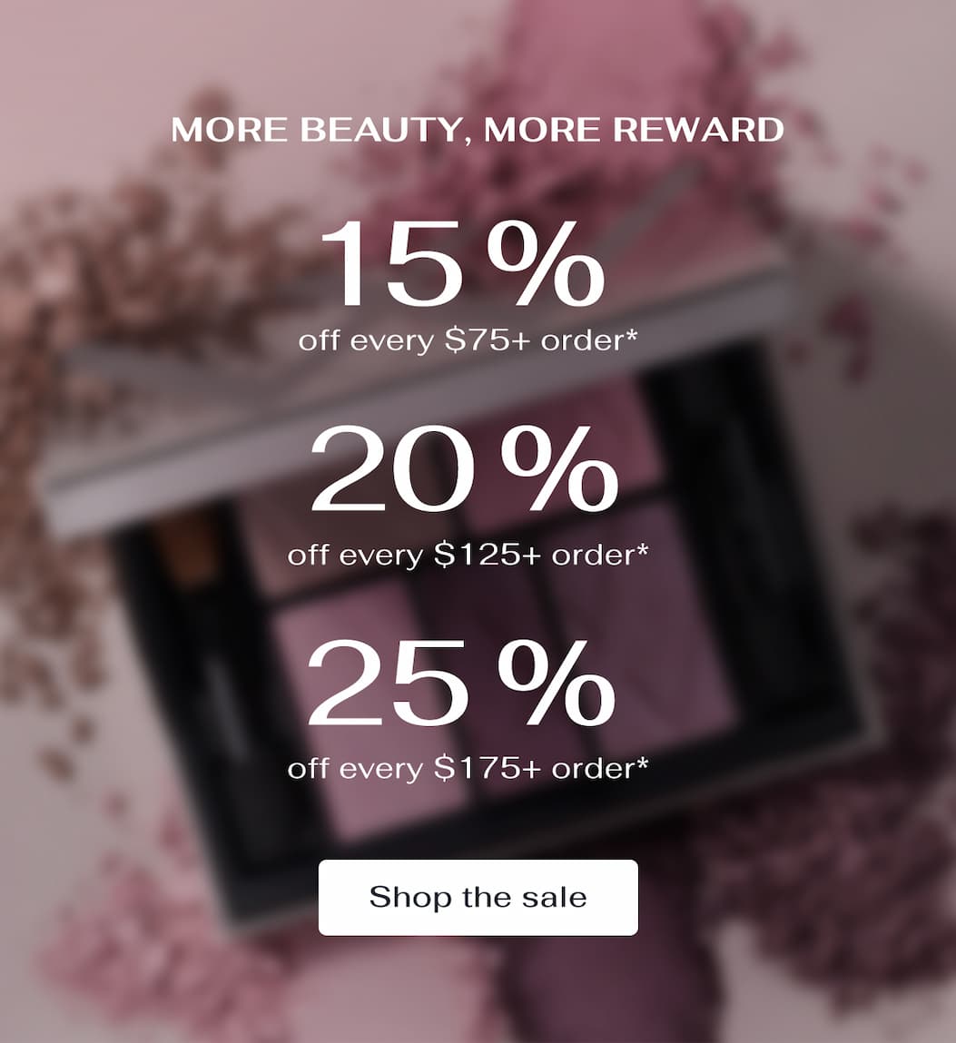 More beauty, more reward