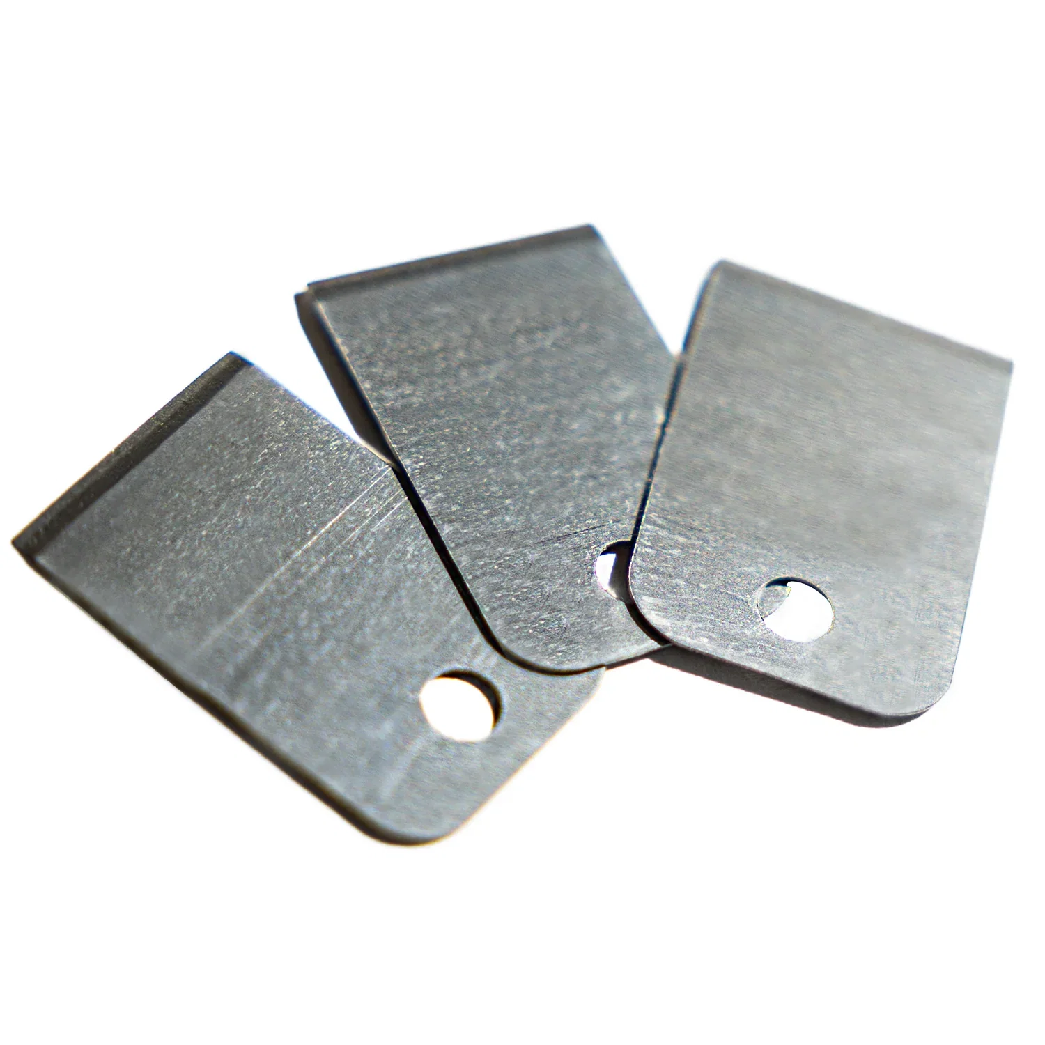 Image of El Casco Cigar Cutter Blade Replacement (Set of 3)