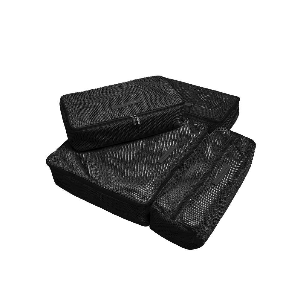 Image of Packing Cubes