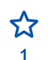 Rating 1