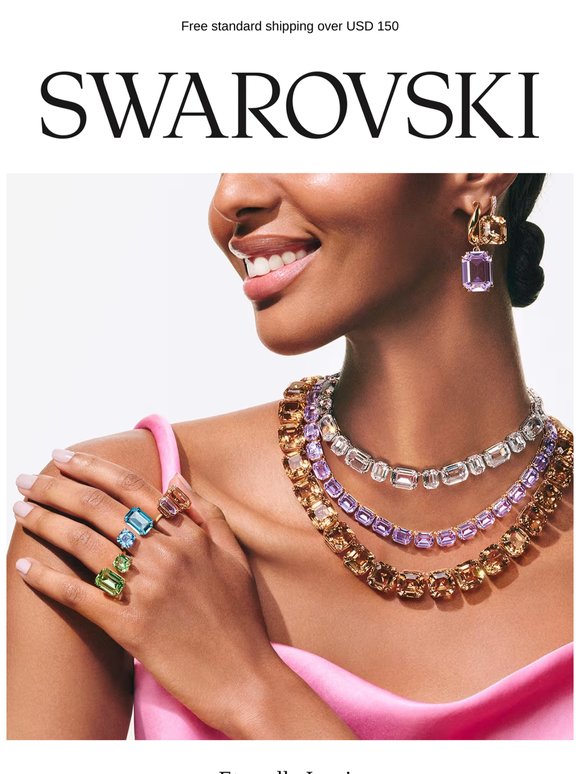 Iconic jewelry you’ll wear again and again
