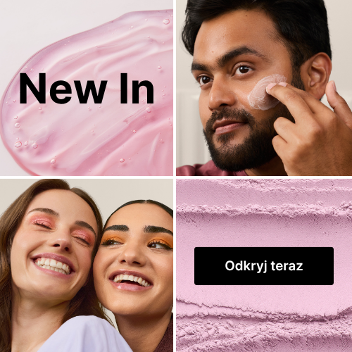 New in