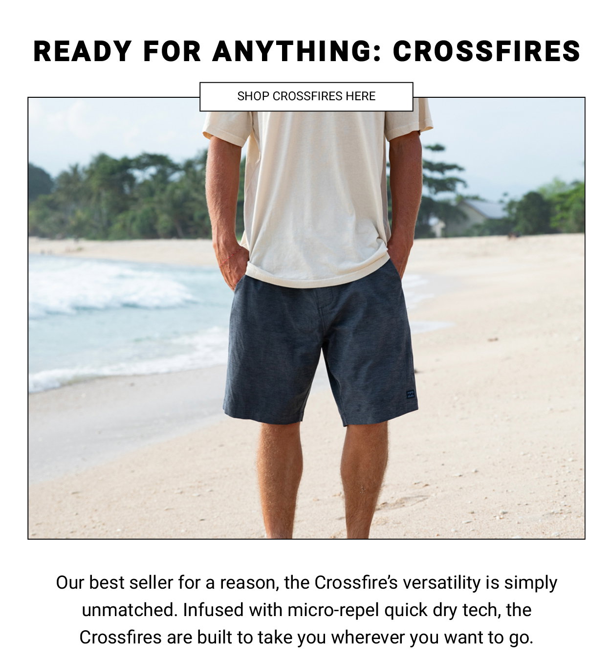 Shop Crossfires