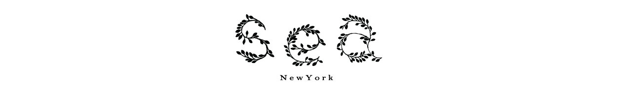 Sea New York