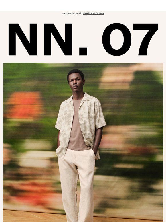 Your Wardrobe’s New Wingman