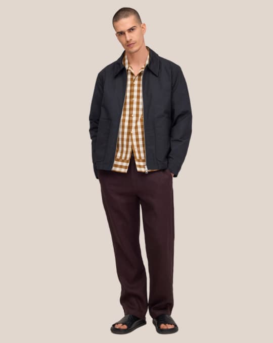 Aden 1454 Dusky Port