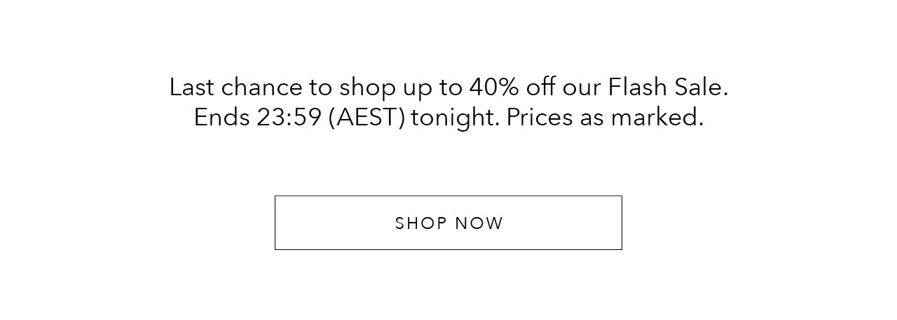 Sale