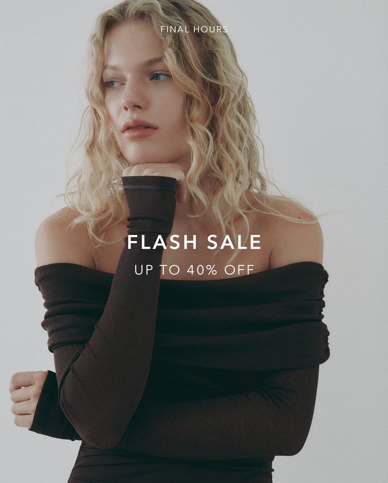 Sale
