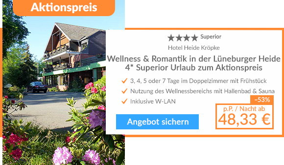 Hotel Heide Kröpke