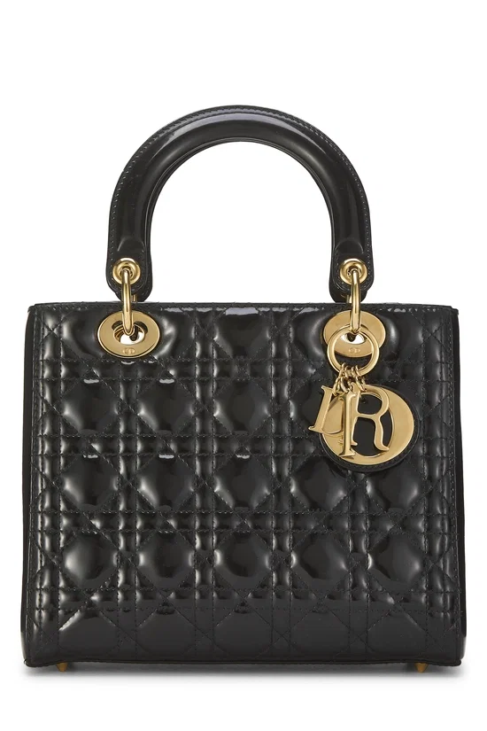 Lady Dior