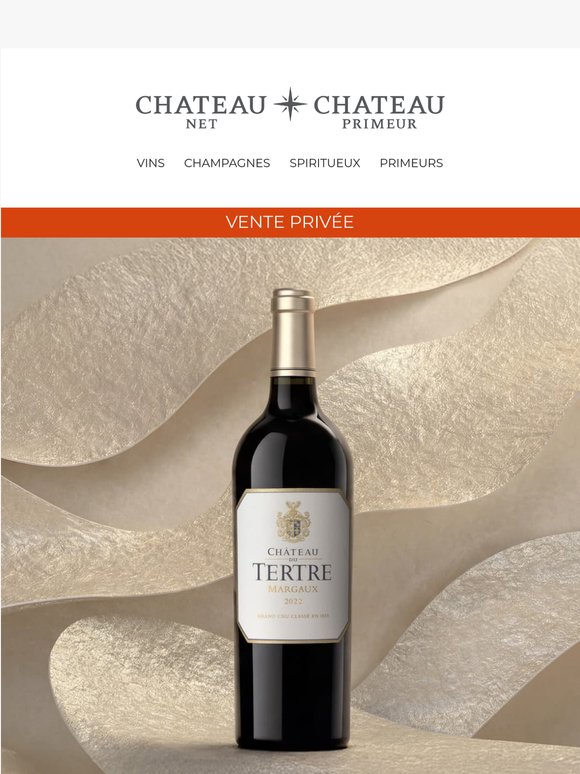 Château du Tertre, un territoire ancré à Margaux