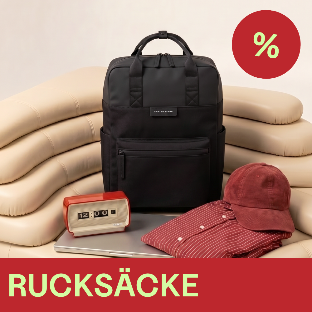 Rucksäcke