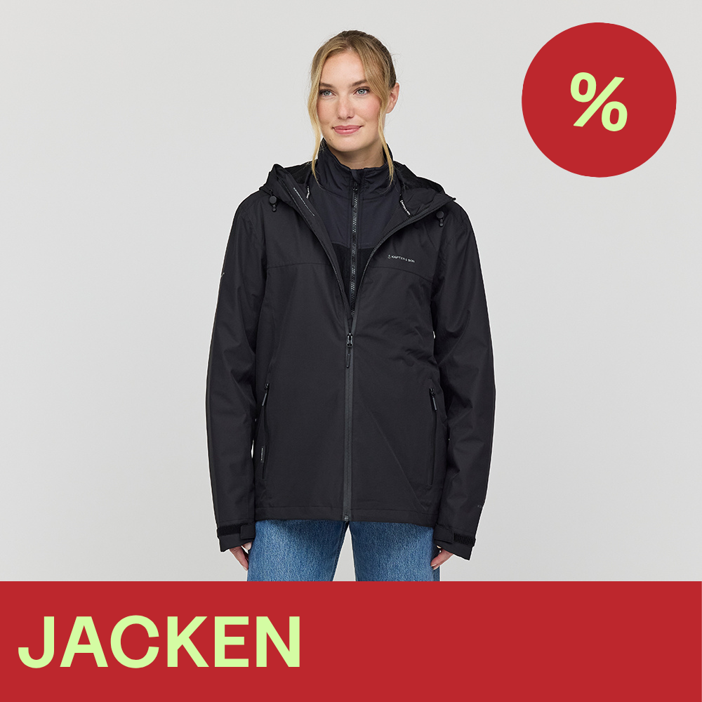 Jacken