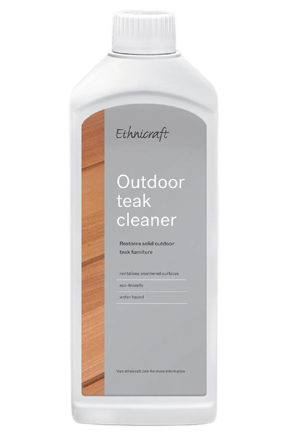 Image of Water-Based Outdoor Teak Cleaner | Ethnicraft