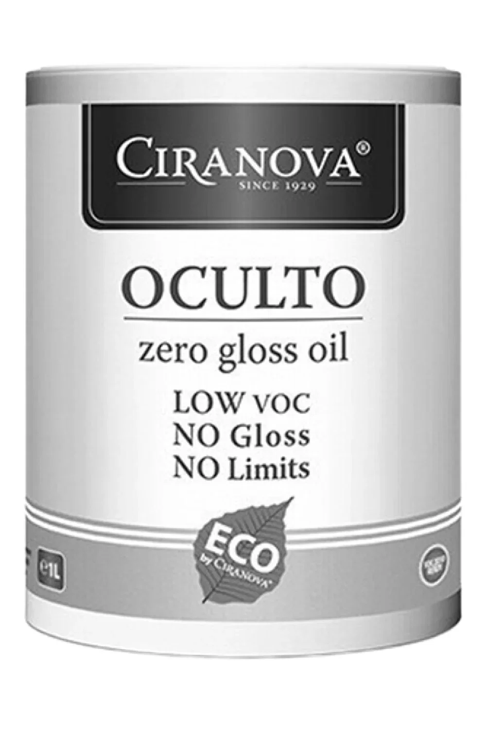 Image of Indoor Teak Protective Cleaning Oil | Ethnicraft 