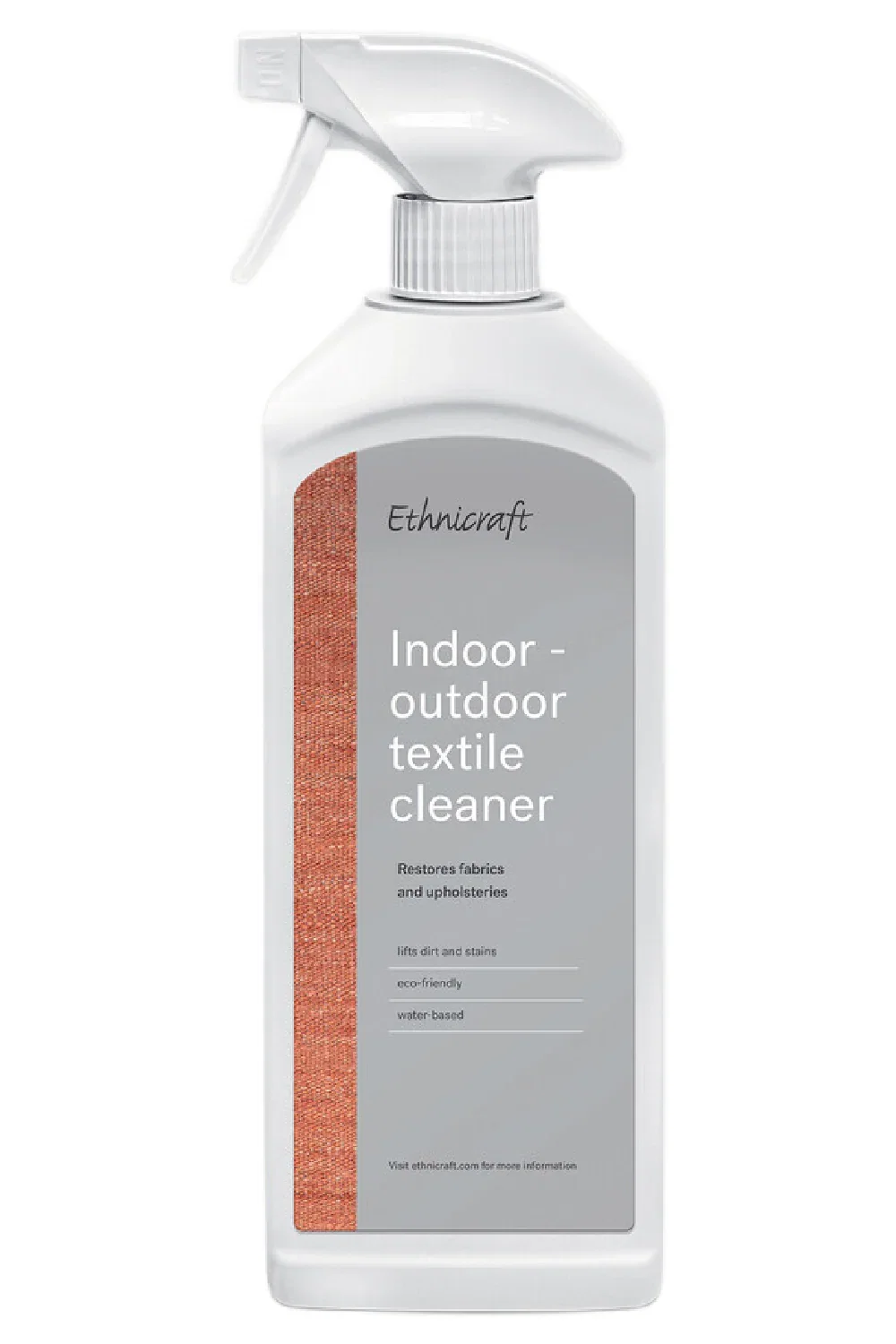 Image of Indoor-Outdoor Textile Cleaner | Ethnicraft