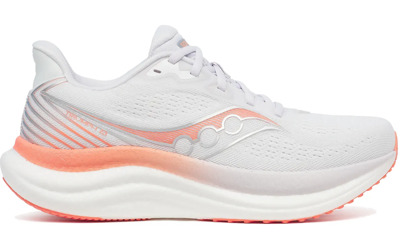 Women's Saucony Triumph 23