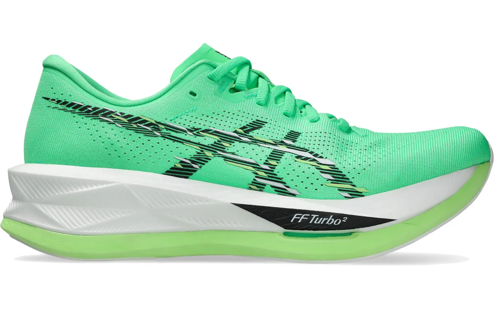 Men's ASICS Sonicblast