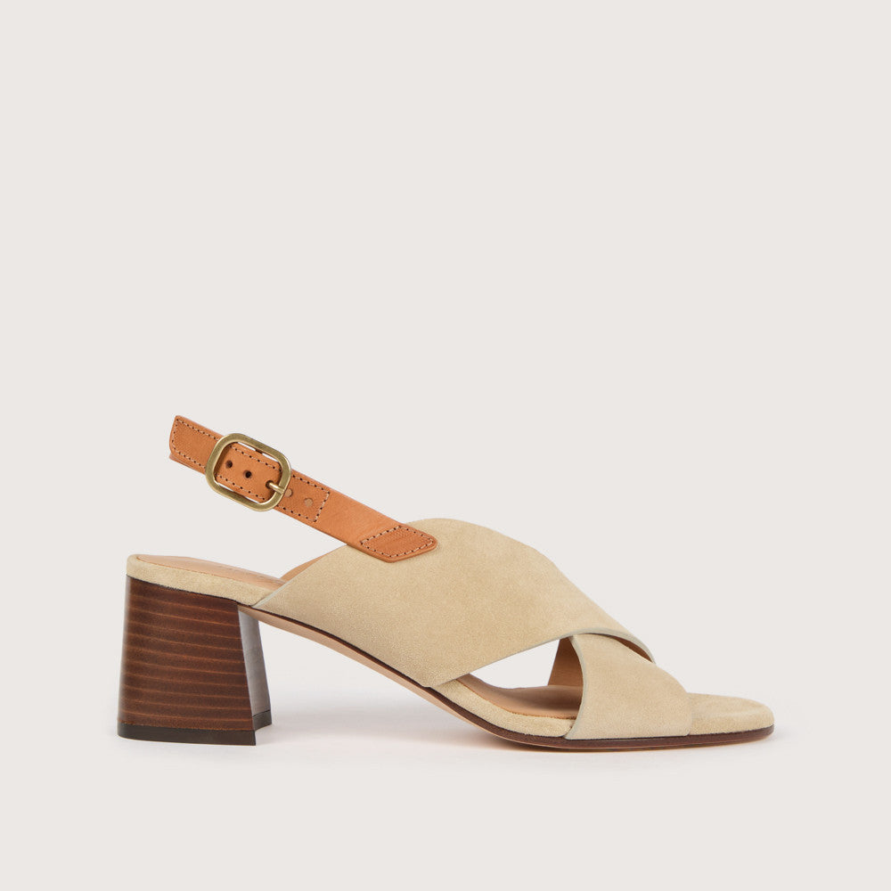 Sandale Gaïa Femme