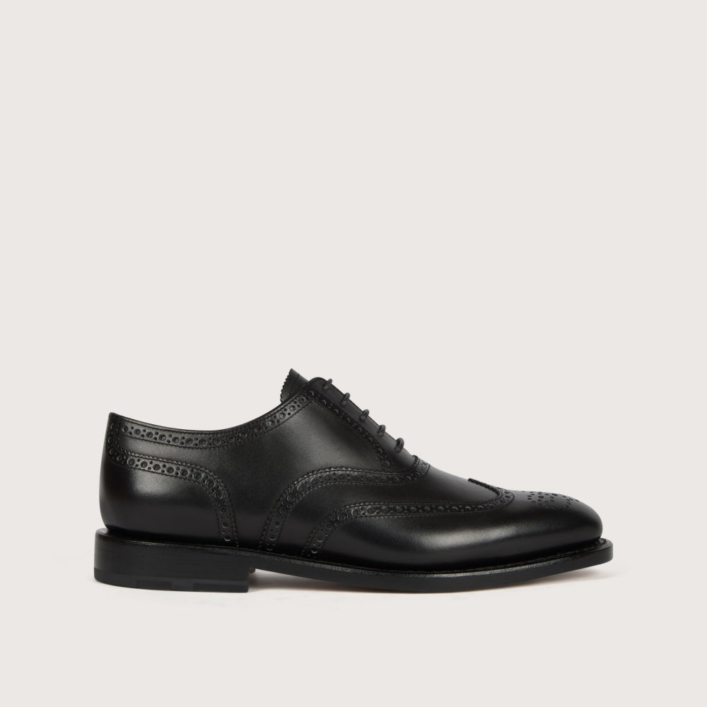 Richelieu Walther Homme