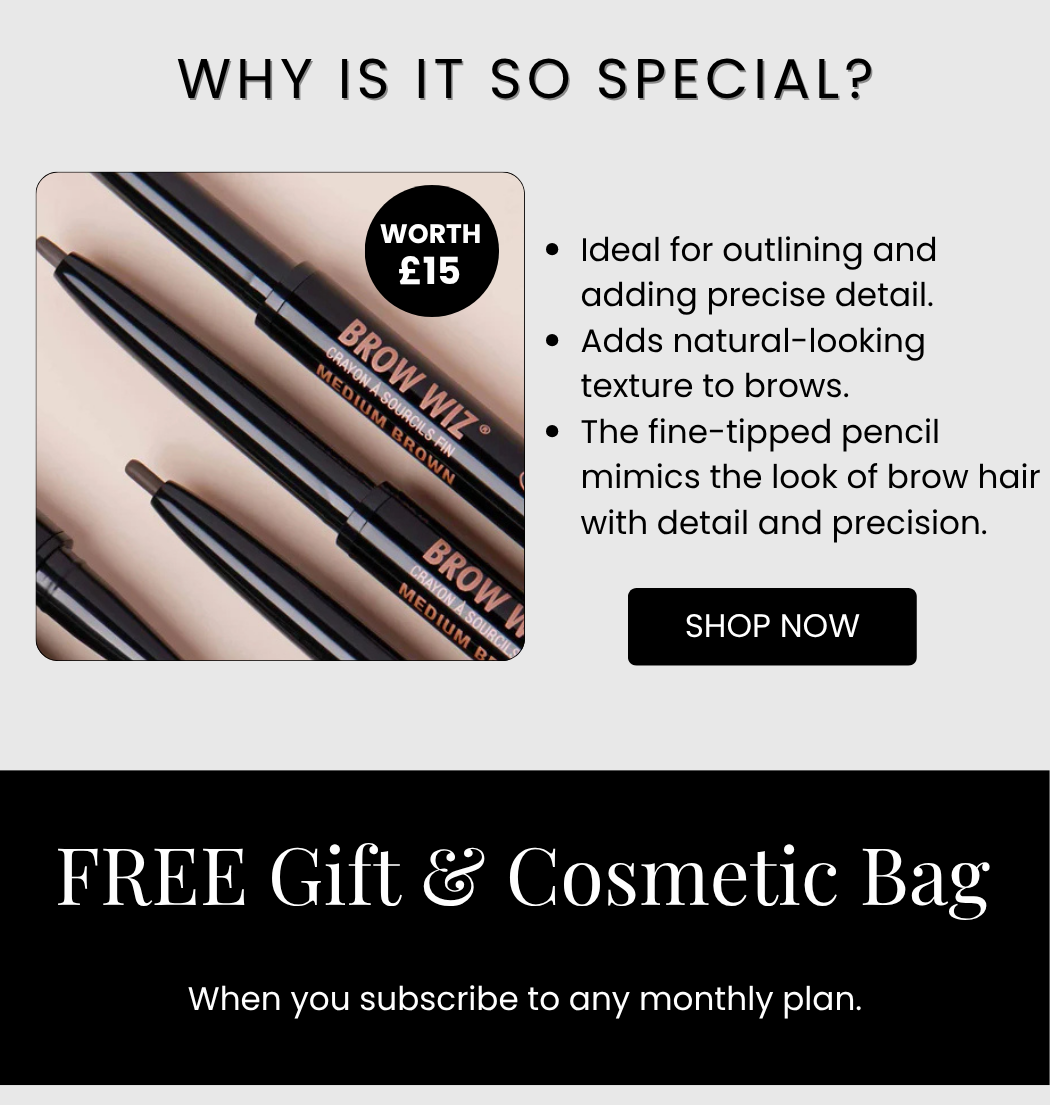 Anastasia Beverly Hills Brow Wiz