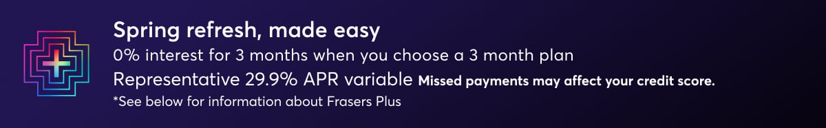 frasers plus