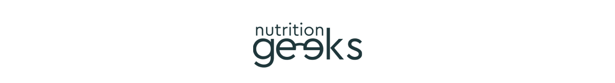 Nutrition Geeks