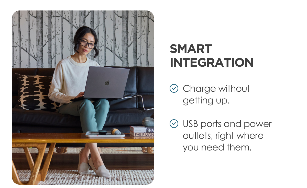 Smart Integration