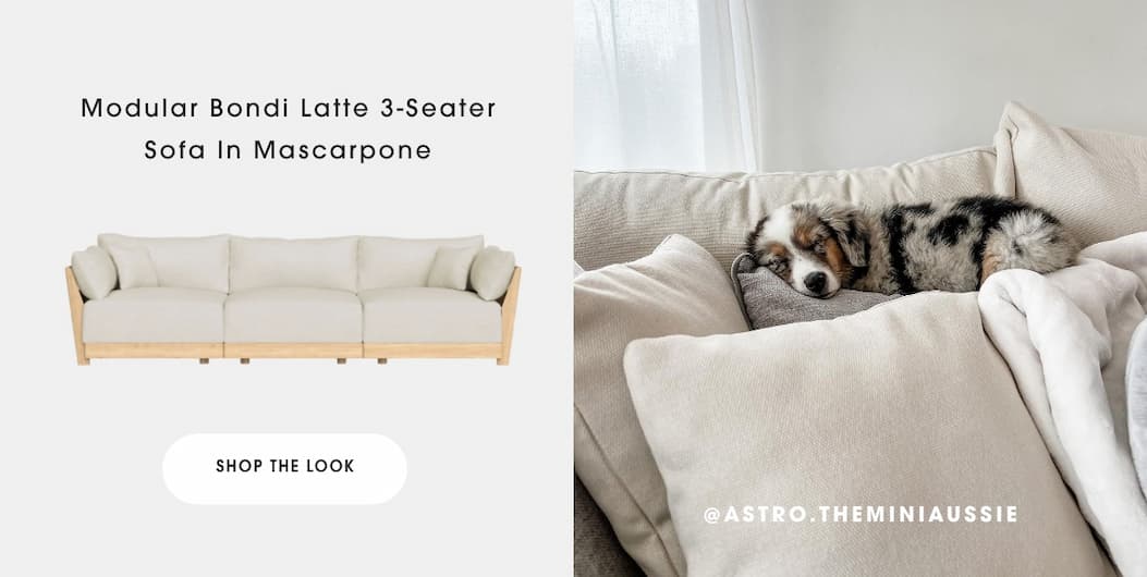Shop The Look