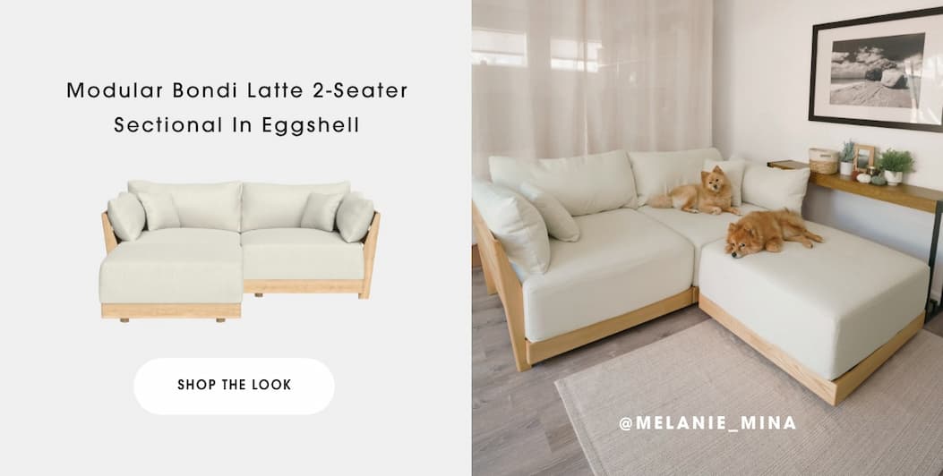 Shop The Look