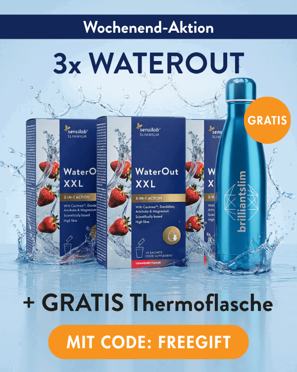 WaterOut XXL