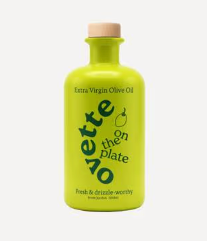 OVETTE