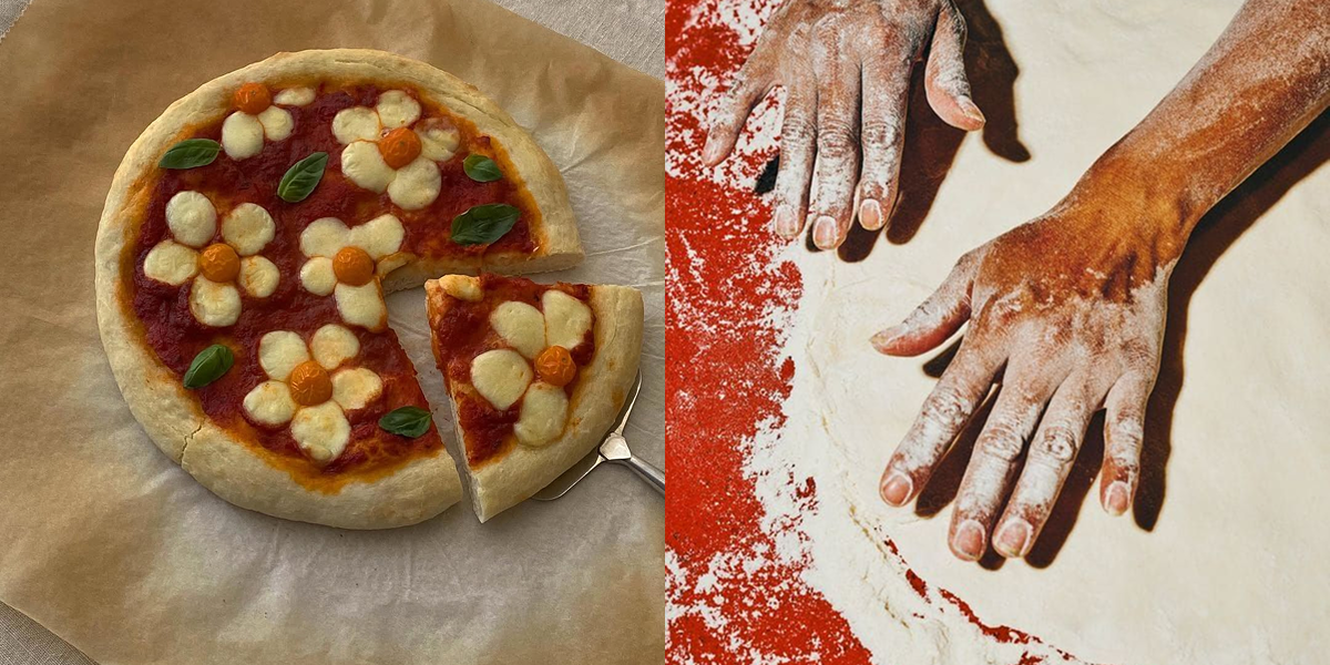 PIZZA