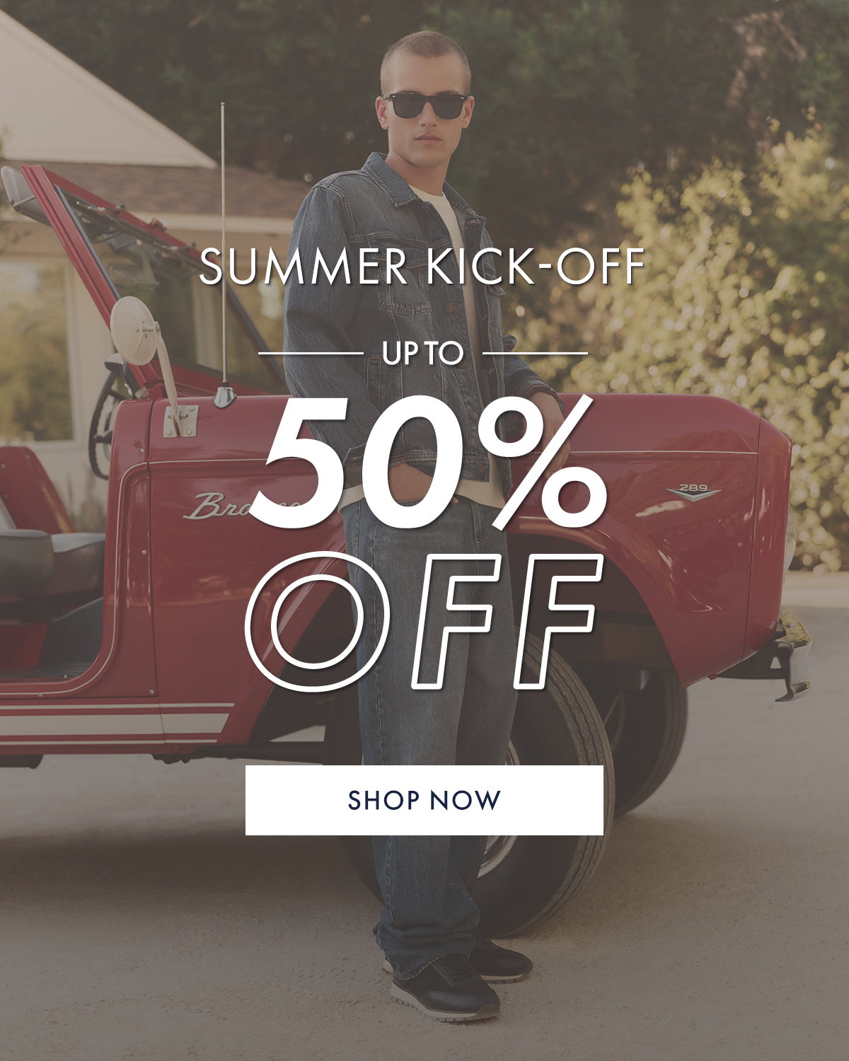 shop now