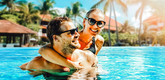 couple vacations