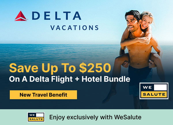Delta Vacations