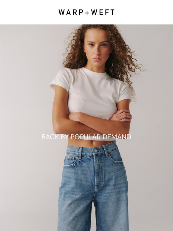 Almost Gone: Your Favorite Shorts