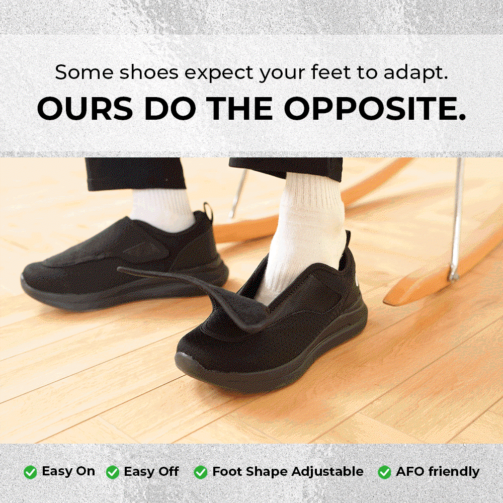Ours do the opposite.