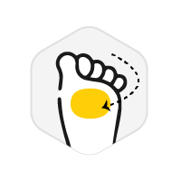 ✔ Wide-Fit Friendly
