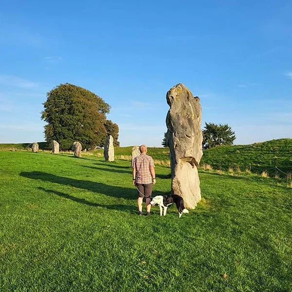Peddars Way and Norfolk Coast Path National Trail