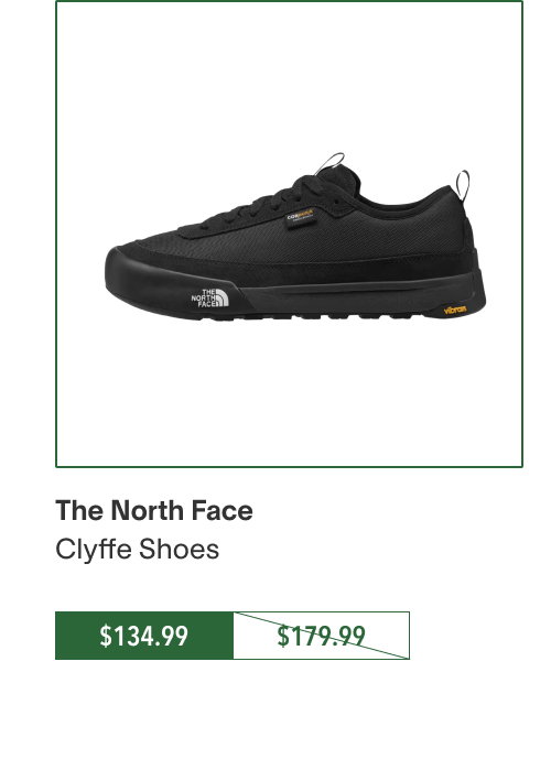 The North Face