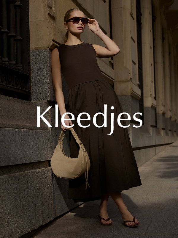 Dames kleedjes
