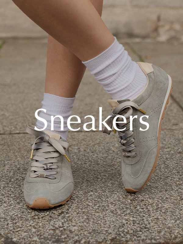 Dames sneakers