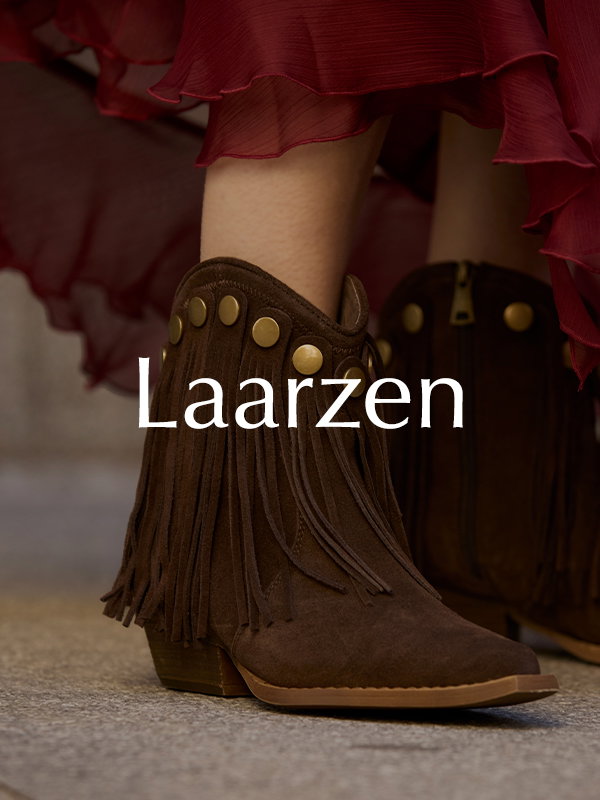 Dames laarzen enkellaarsjes