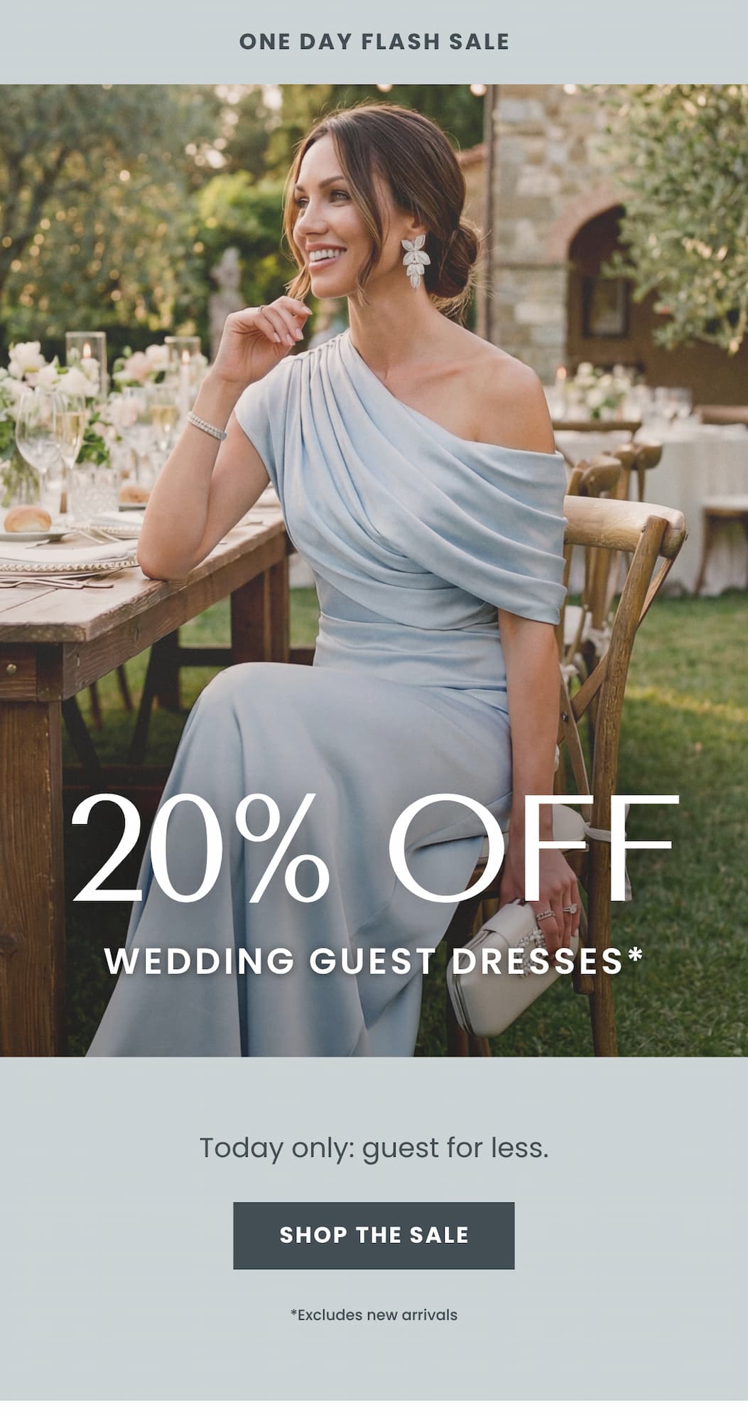 SHOP THE SALE