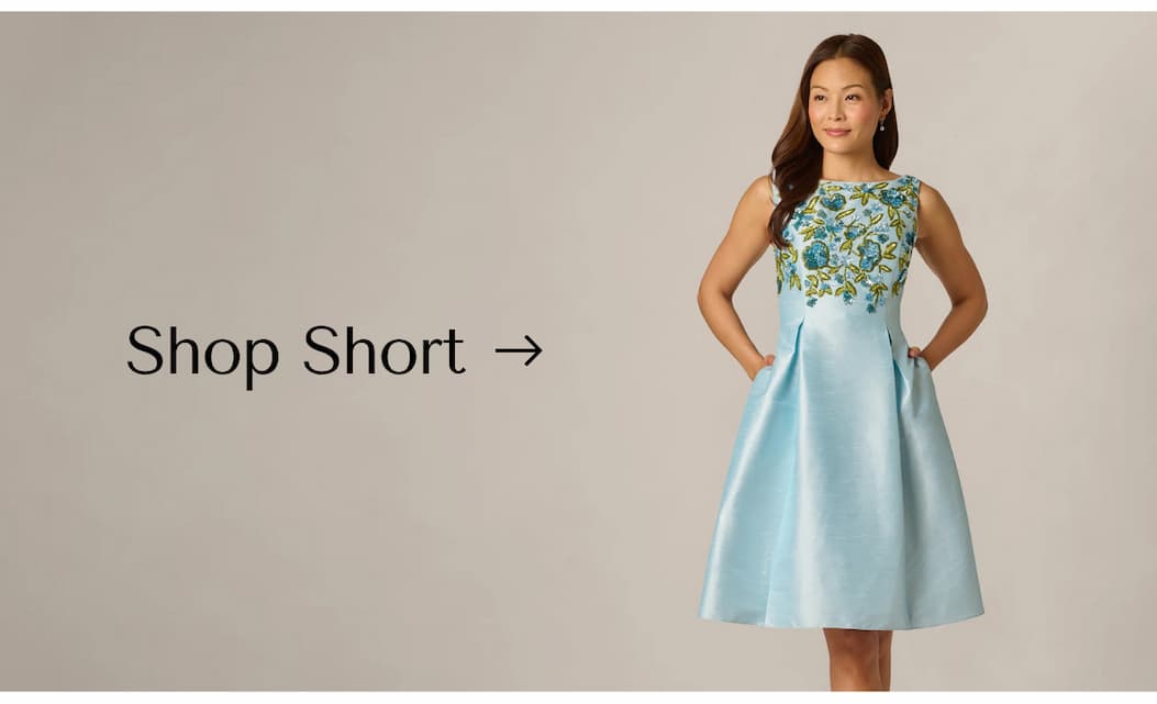 SHOP SHORT