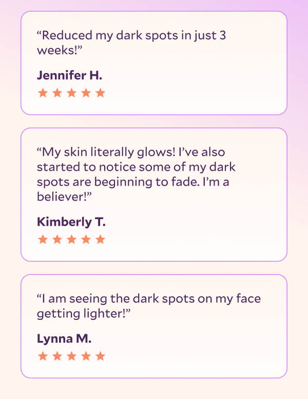 Why Thousands Of Women Are Grateful After Finding Citrus Stem Cell Serum