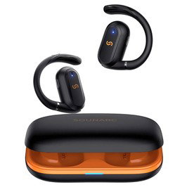 SOUNARC QS01 OWS Open-ear Earphones
